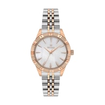 Wesse Wwl113504 Kol Saati Rose Gold Wesse Wwl113504 Kol Saati Rose Gold