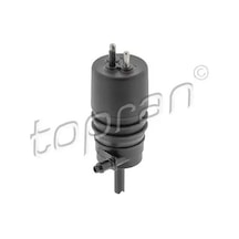 Mercedes C200 W202 Su Fiskiye Motoru 1994-2000 Topran 400117001