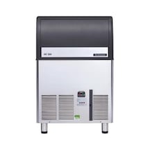 Scotsman AC 126 Gurme Buz Makinesi, Kapasite 74 kg/gün, 900 W