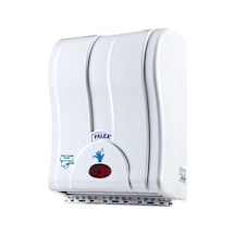 Palex 3491-0 Prestij Otomatik Havlu Dispenseri 21 Cm Beyaz