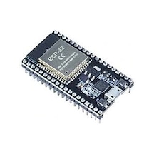 Esp32 Geliştirme Kartı Cp2102 38 Pin