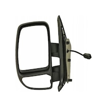 Renault Master / Movano 03 - Dış Dikiz Aynası Sağ Elektrikli Isıtmalı, Sıcaklık. Sensör, Dısbükey Ca