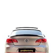 Vw Cc Spoyler Astarlı Boyasız