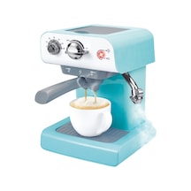 Mega Sesli Ve Işıklı My Home Little Chef Dream Kahve Makinesi 3258