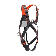 Ct Work Tec 140 Harness-375 Çok Renkli