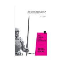 Tek Kişilik Haçlı Seferleri- İnkılap Kitabevi