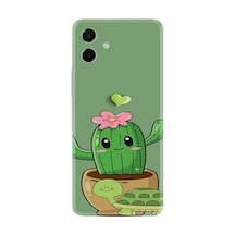 Samsung Uyumlu Galaxy A07 Kılıf Yüksek Korumalı Desenli Baskılı Silikon Kapak Stk-4.jpg Renk280 Renk280