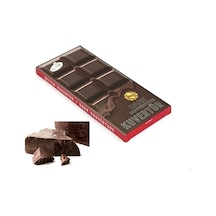 Kuvertür Çikolata 200 Gr Bitter