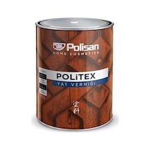 Polisan Politex Yat Verniği 2.5 Lt