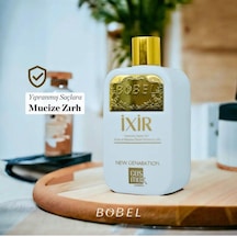 Bobel Beyaz Ixir Yıpranmış Saçlar İçin Koruyucu Losyon 500 ML