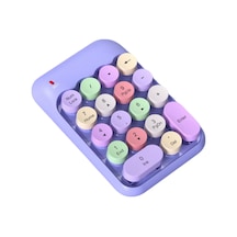 Mofii Mor X910 Numlock