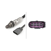 HELLA 6PA358066-401 LAMBDA SENSÖRÜ GOLF IV POLO CADDY II 1.4