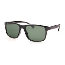 Polo Village Pv5003 C6 56 Polarize Unisex Güneş Gözlüğü Siyah