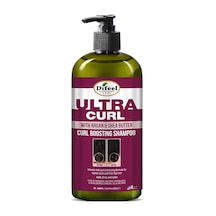 Difeel Ultra Curl Bukle Belirginleştirici Şampuan 1 L