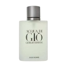 Giorgio Armani Acqua Di Gio Erkek Parfüm EDT 50 ML