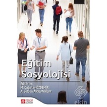 Eğitim Sosyolojisi/Kolektif
