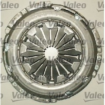VALEO 826234 DEBRIYAJ SETI MINI COOPER 1.6 16V