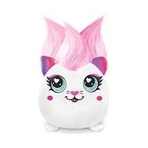 Mey İthalat 45541 Sun-cnl-hobi Set Aırbrush Plush Haır Iffıc Squıshy Bo 2a