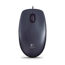 Logitech M90 910001793 Usb Optic Siyah Mouse