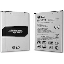 Elvita LG Uyumlu K8 2017 3000 Mah Batarya