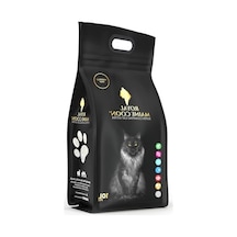 10 Litre Marsilya Sabunu Kokulu Perlit Kedi Kumu, Yüksek Emici