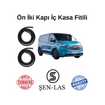 Ford Transit Custom Panelvan 2023-2025 Şen-las Ön İki Kapı Fitili Şl36405