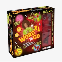 Yeni Tabu, Anlat Bakalım, Kelime Anlatma Oyunu Word To Go Xl