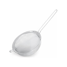 Kapp Çelik Tel Süzgeç 22 CM