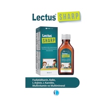 Lectus Sharp 150 Ml