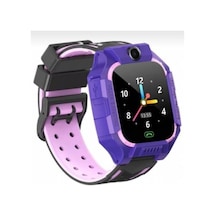 Starwomen Sım Kartlı Kameralı Akıllı Çocuk Saati