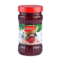 Çilek Reçeli 380 Gr. 6'lı