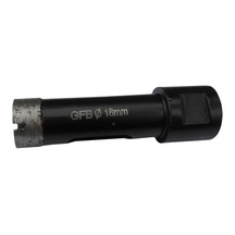 Gfb Panç Mermer-Granit Delme M14 - 22 mm