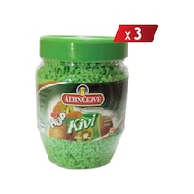 Altıncezve Granül Kivi Aromalı İçecek Tozu 3 x 300 G