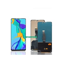 Huawei P30 Lcd Ekran Dokunmatik
