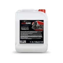 Autoclinic Motor Yağ Temizleyici 5 KG