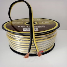 Xy-12cca 12ga Subwoofer Ve Hoparlör Kablosu Xy-12cca5