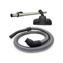 Fantom İle Uyumlu Wf 2000 Su Bombası Elektrikli Süpürge Çelik Telli Hortum Emici Yer Başlığı Telesko