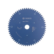 Bosch Expert For Wood 254x30 mm 60 Diş Daire Testere Bıçağı - 2608642530