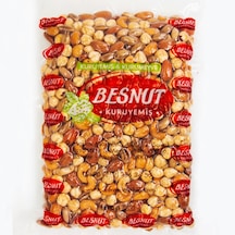 Besnut Ege Kokteyl Karışık Kuruyemiş 1 KG
