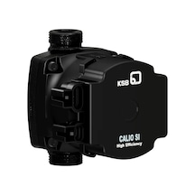 Calio Sı Dual 25-70-130 Sirkilasyon Pompası
