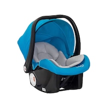 Sunny Baby 424 Bonny Taşıma Koltuğu - Mavi - Beyaz