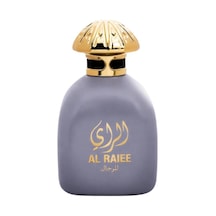 Fragrance World Al Raiee Silver Edp 100 Ml Erkek Parfümü Oryantal