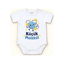 Beyaz - Küçük Molekül