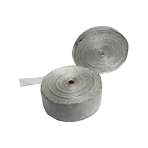 Cam Elyaf Alüminyum Kaplı 50X2 Mm 1 Metre