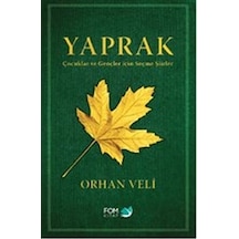 Yaprak - Çocuklar Ve Gençler İçin Seçme Şiirler