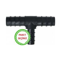 Damlama Sulama Te Bağlantı Parçası 16X16 (Paket Seçiniz) (465255919)