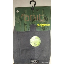 3'lü Anıt Erkek Bambu Boxer 001