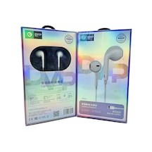 14 Pro Max Earpods iPhone Uyumlu Lightning Kablolu Kulaklık Dvip S600 Diğer