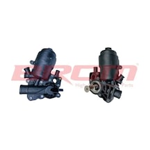 Brom Vw5034 Motor Yag Sogutucusu 059115389g 059115389k 059115389p