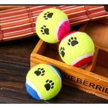 At Getir Köpek Eğitim Topu 5615
